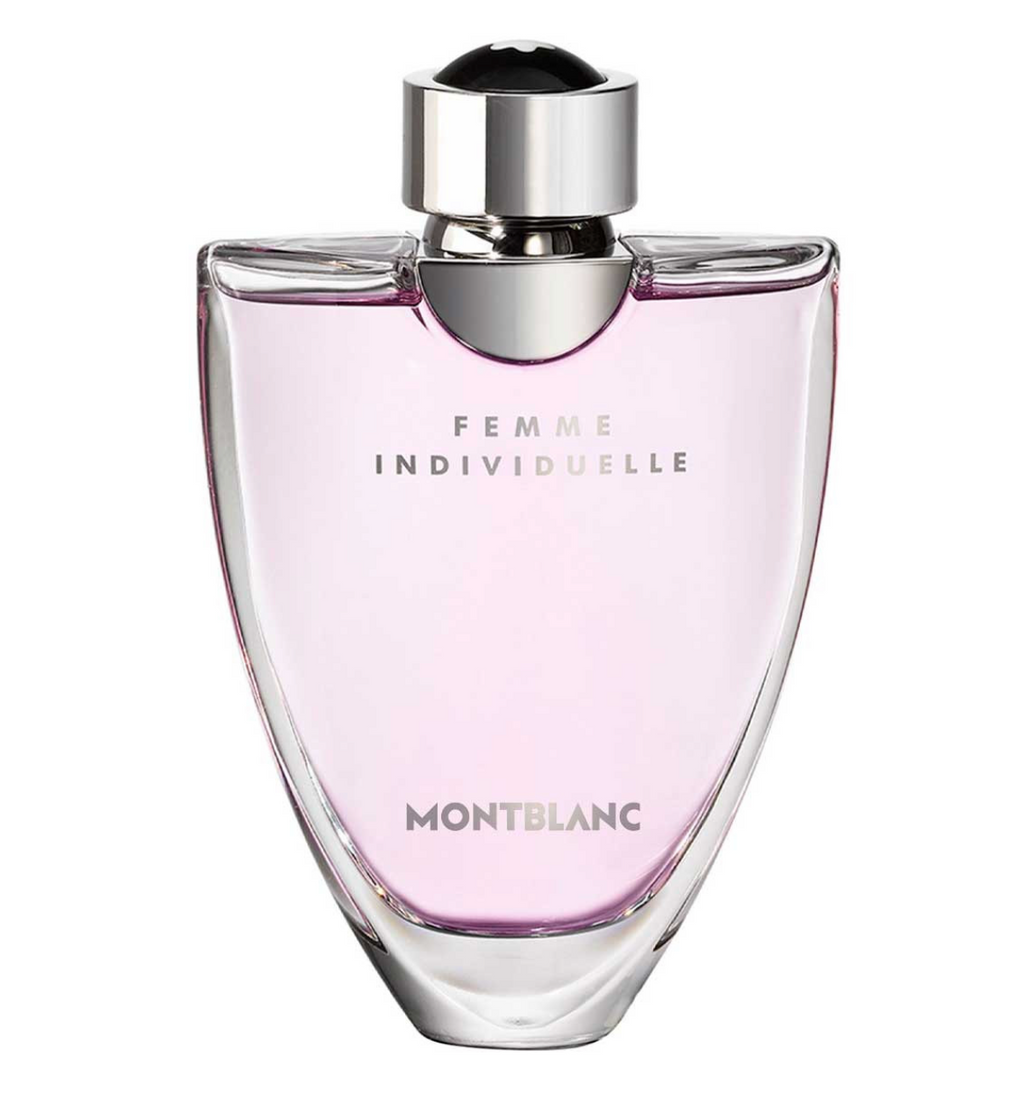 Montblanc Individuelle EDT 75 ml Dama