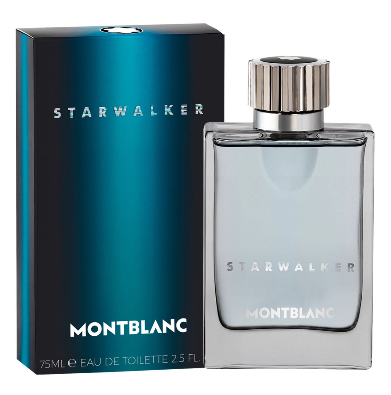 Montblanc Starwalker EDT 75 ml Hombre