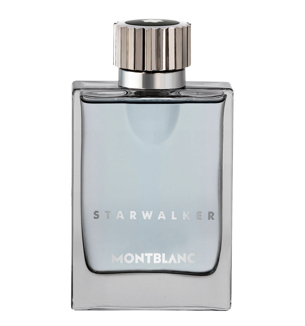 Montblanc Starwalker EDT 75 ml Hombre