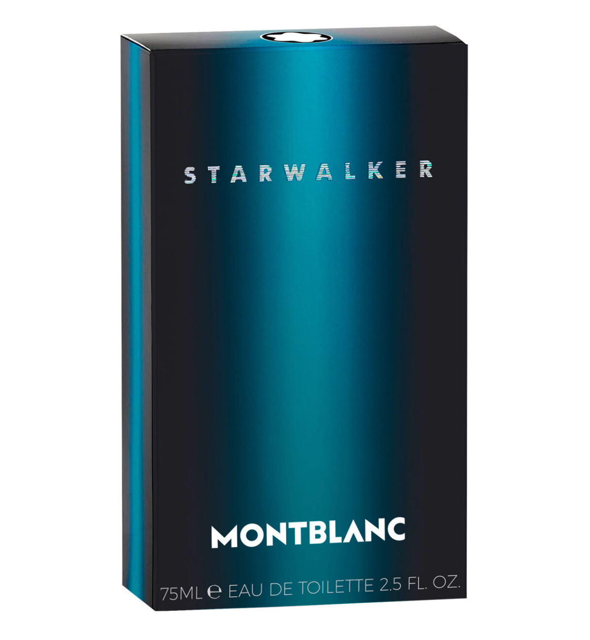Montblanc Starwalker EDT 75 ml Hombre