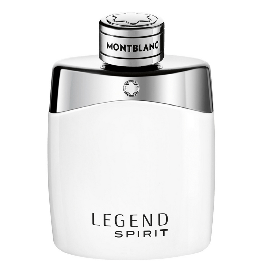 Montblanc Legend Spirit EDT 100 ml Hombre