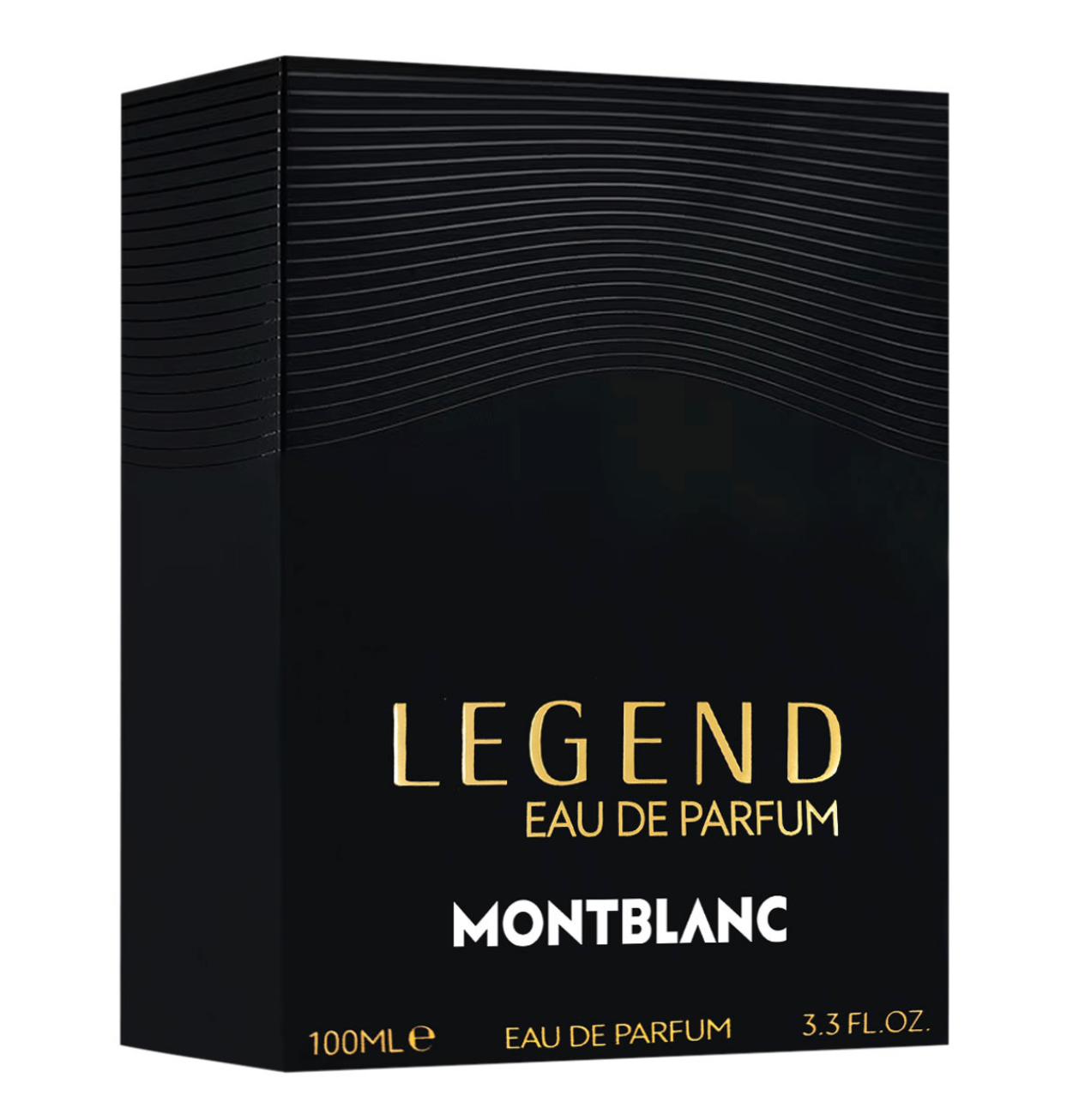 Montblanc Legend EDP 100 ml Hombre