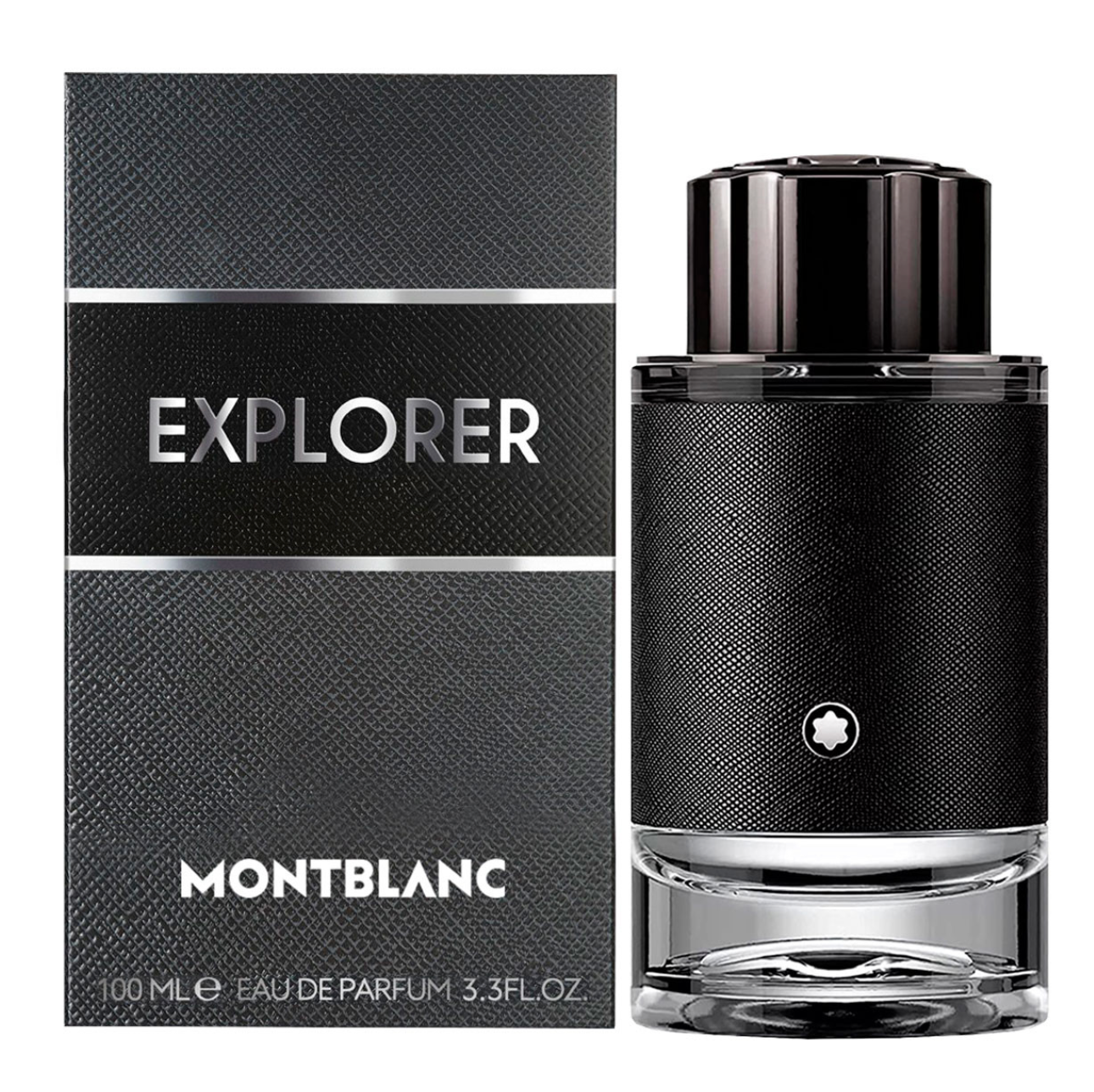 Montblanc Explorer EDP 100 ml Hombre