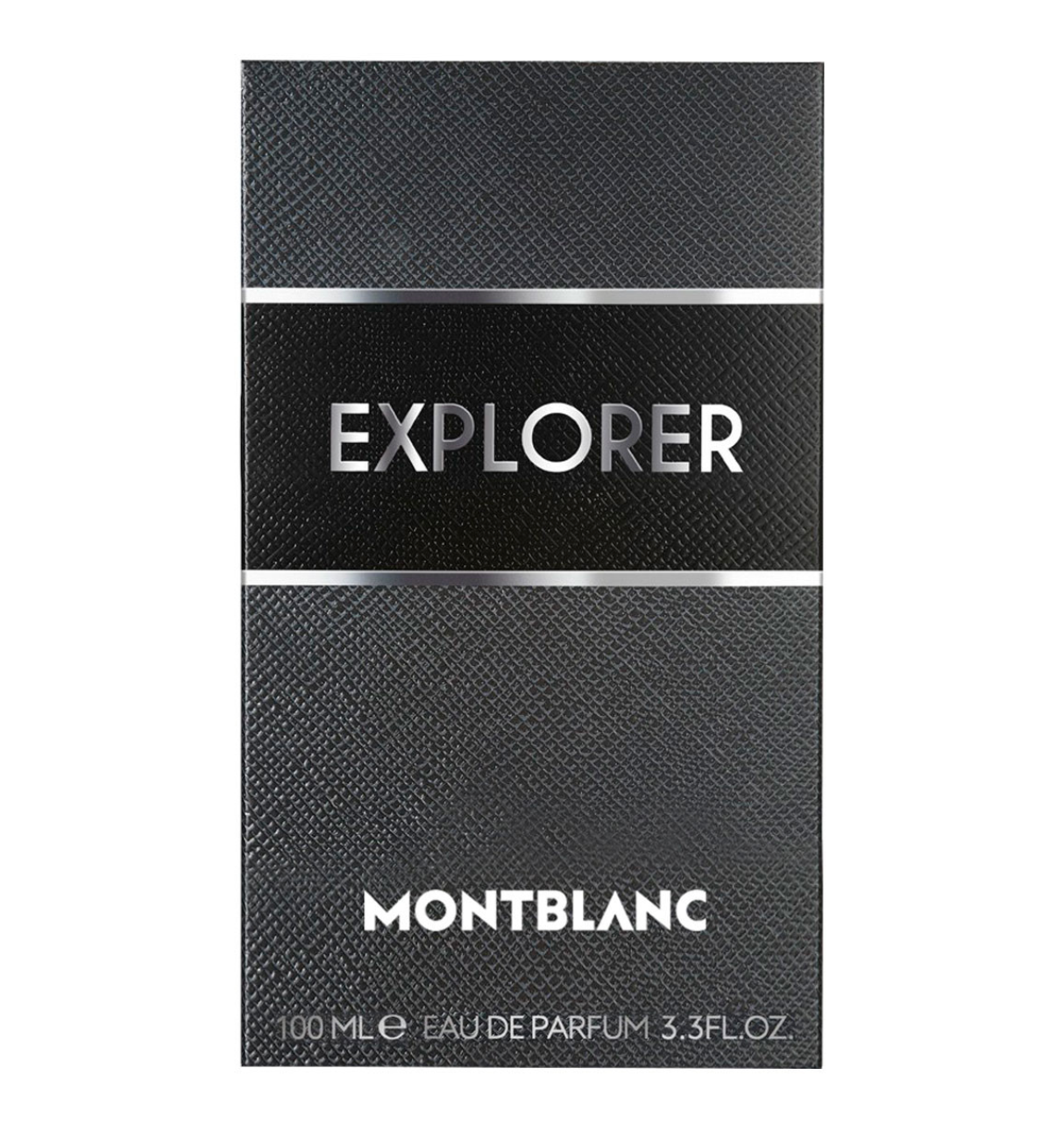 Montblanc Explorer EDP 100 ml Hombre