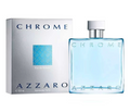 Azzaro Chrome EDT 100 ml Hombre