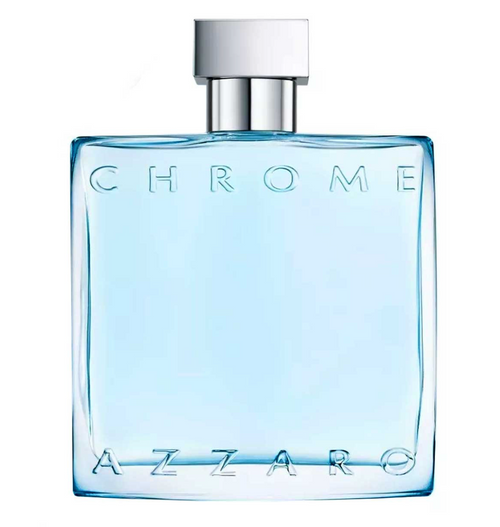 Azzaro Chrome EDT 100 ml Hombre