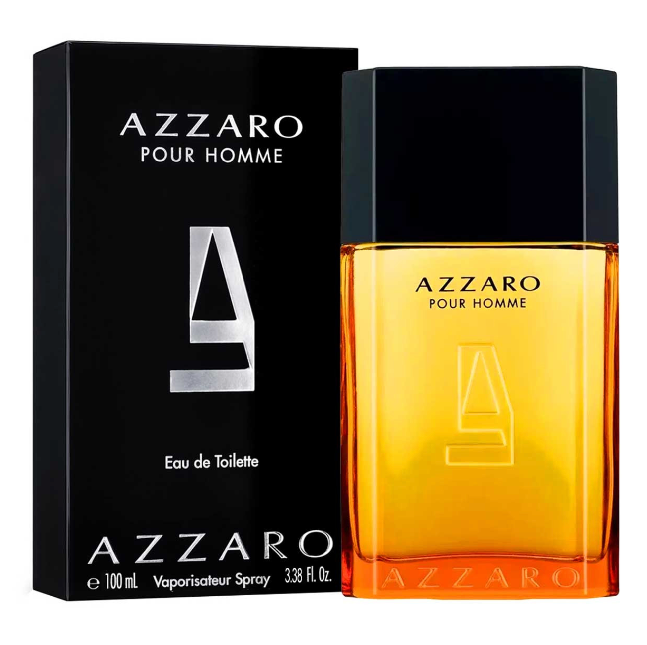Azzaro EDT 100 ml Hombre