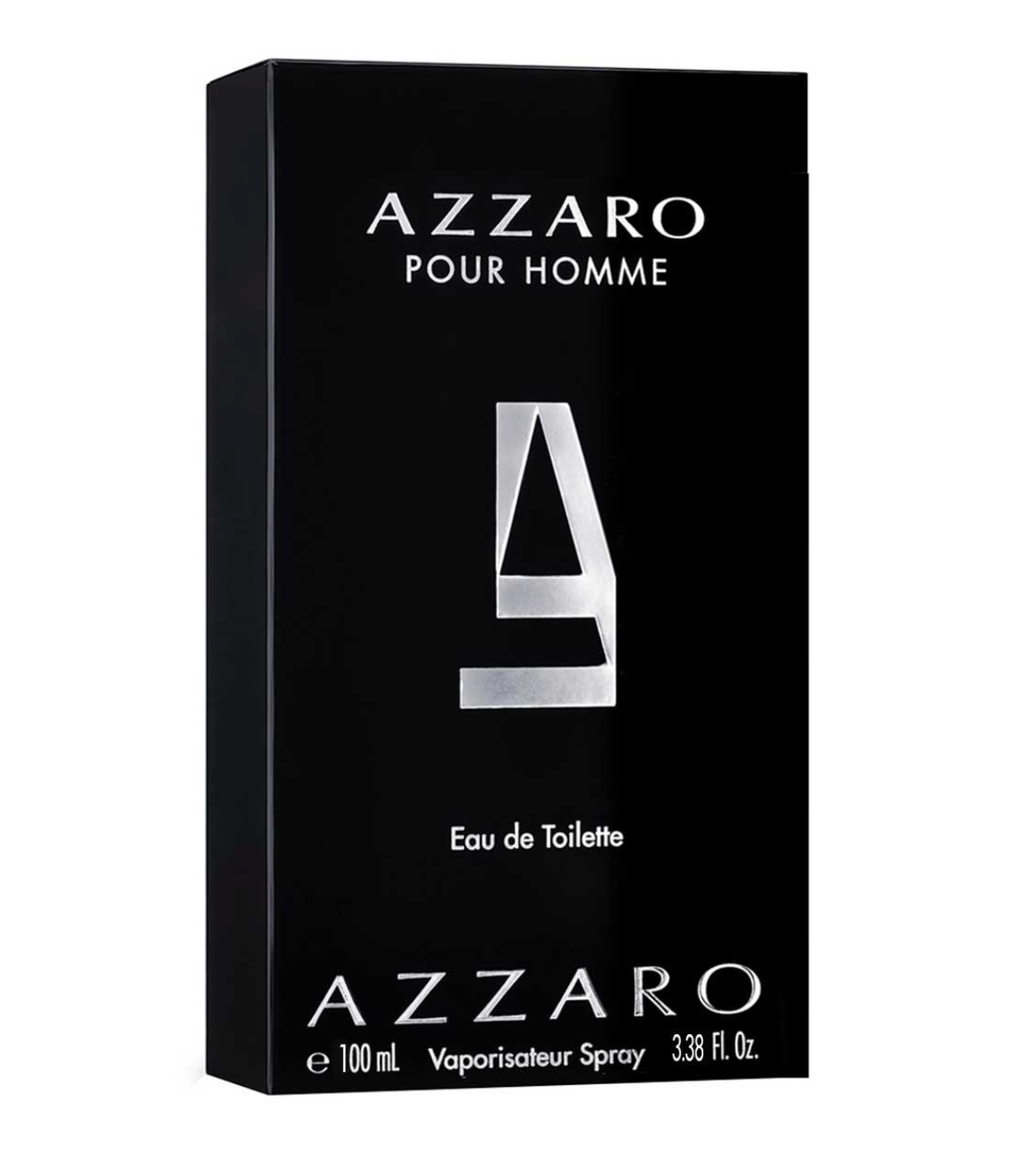 Azzaro EDT 100 ml Hombre