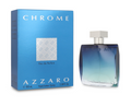 Azzaro Chrome EDP 100 ml Hombre
