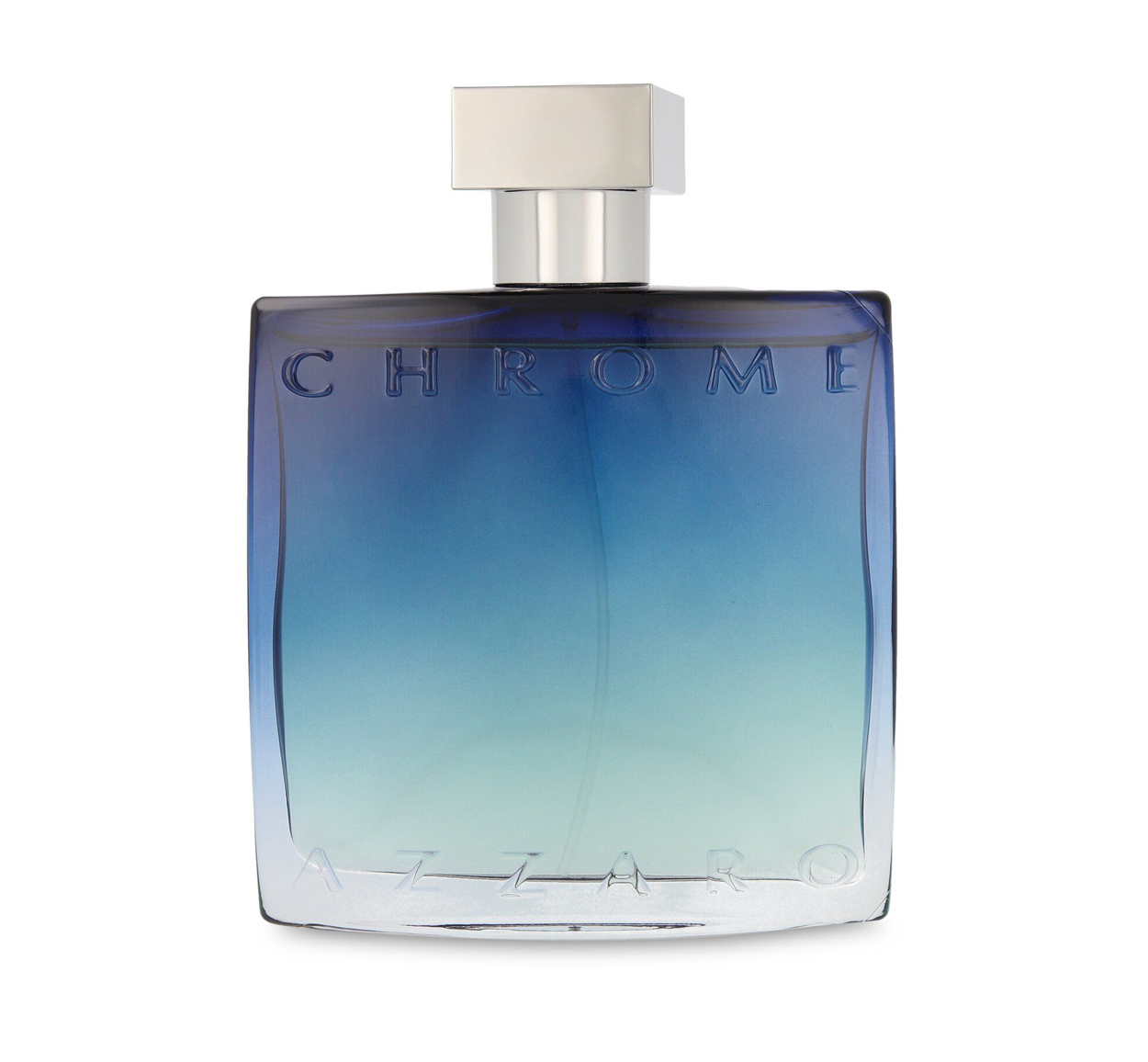 Azzaro Chrome EDP 100 ml Hombre