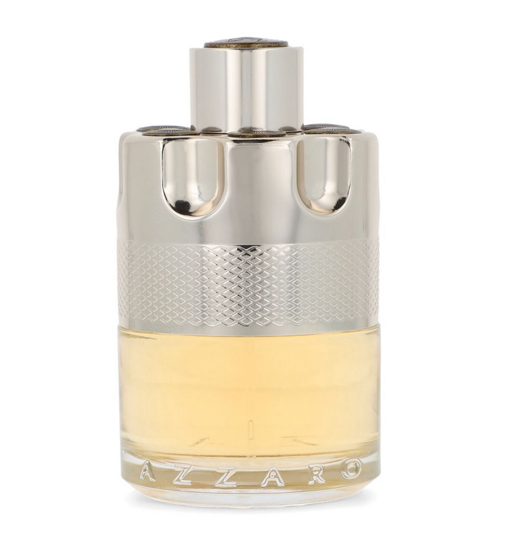 Azzaro Wanted EDT 100 ml Hombre