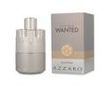 Azzaro Wanted EDP 100 ml Hombre