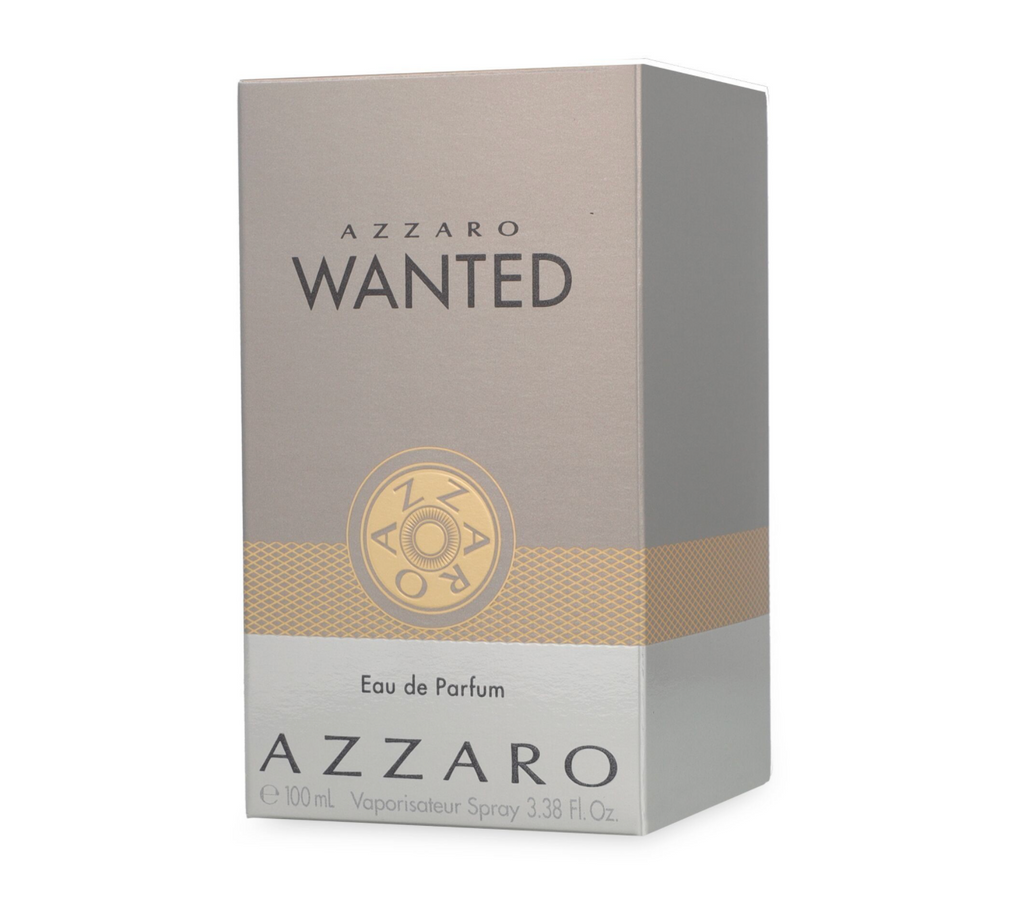 Azzaro Wanted EDP 100 ml Hombre