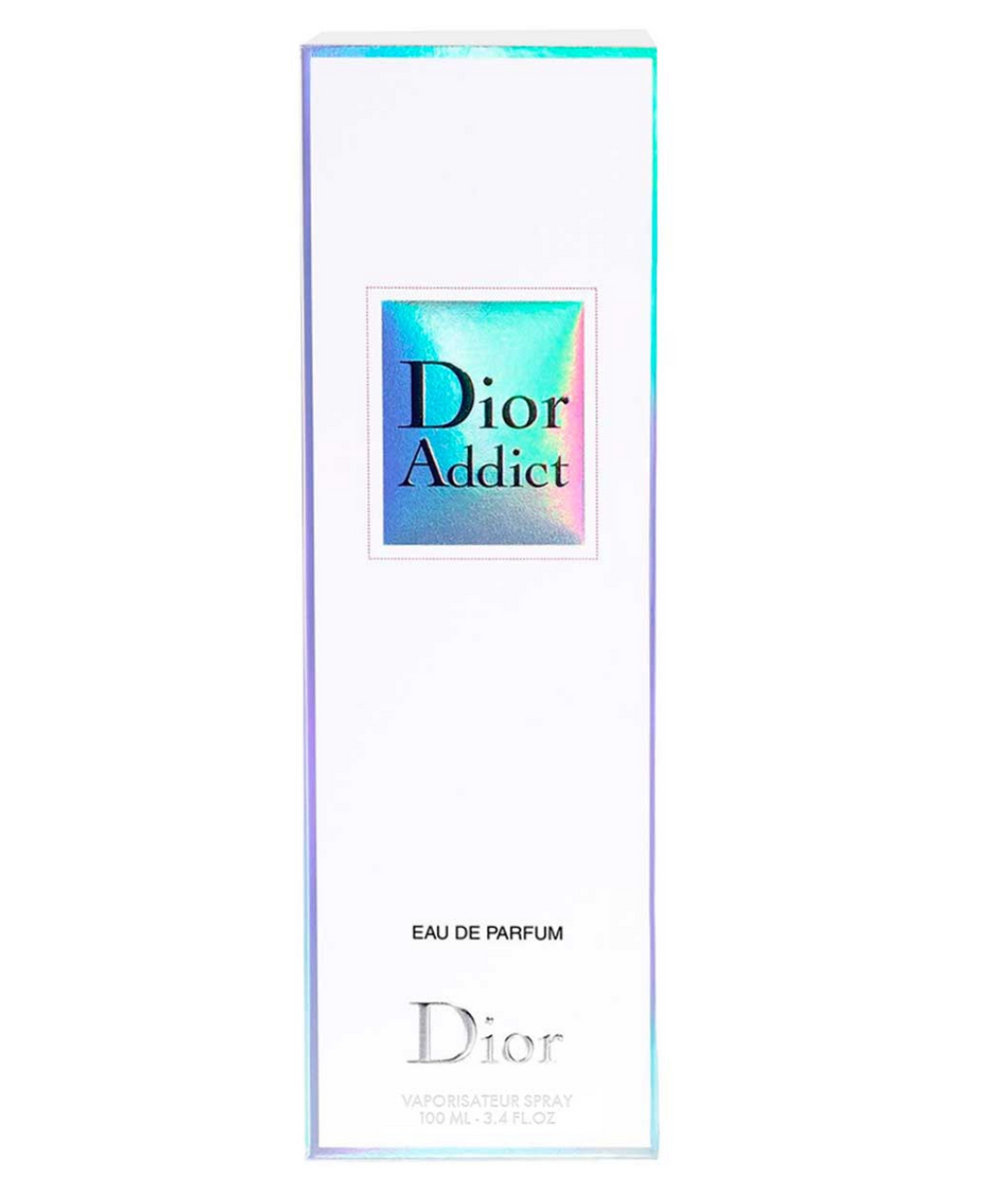 Christian Dior Dior Addict EDP 100 ml Dama