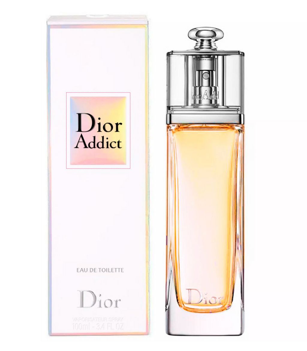 Christian Dior Dior Addict EDT 100 ml Dama