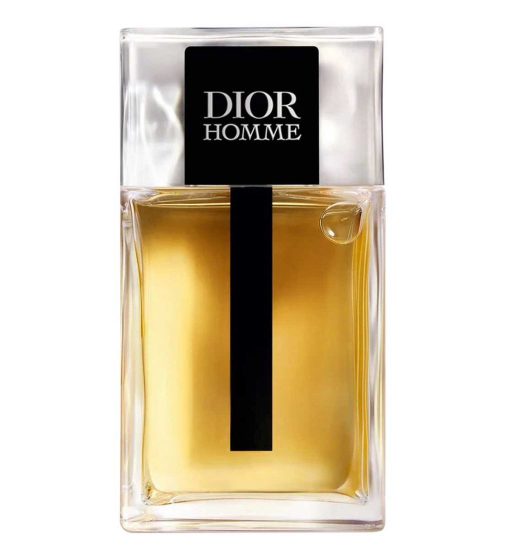 Christian Dior Dior Homme EDT 100 ml Hombre