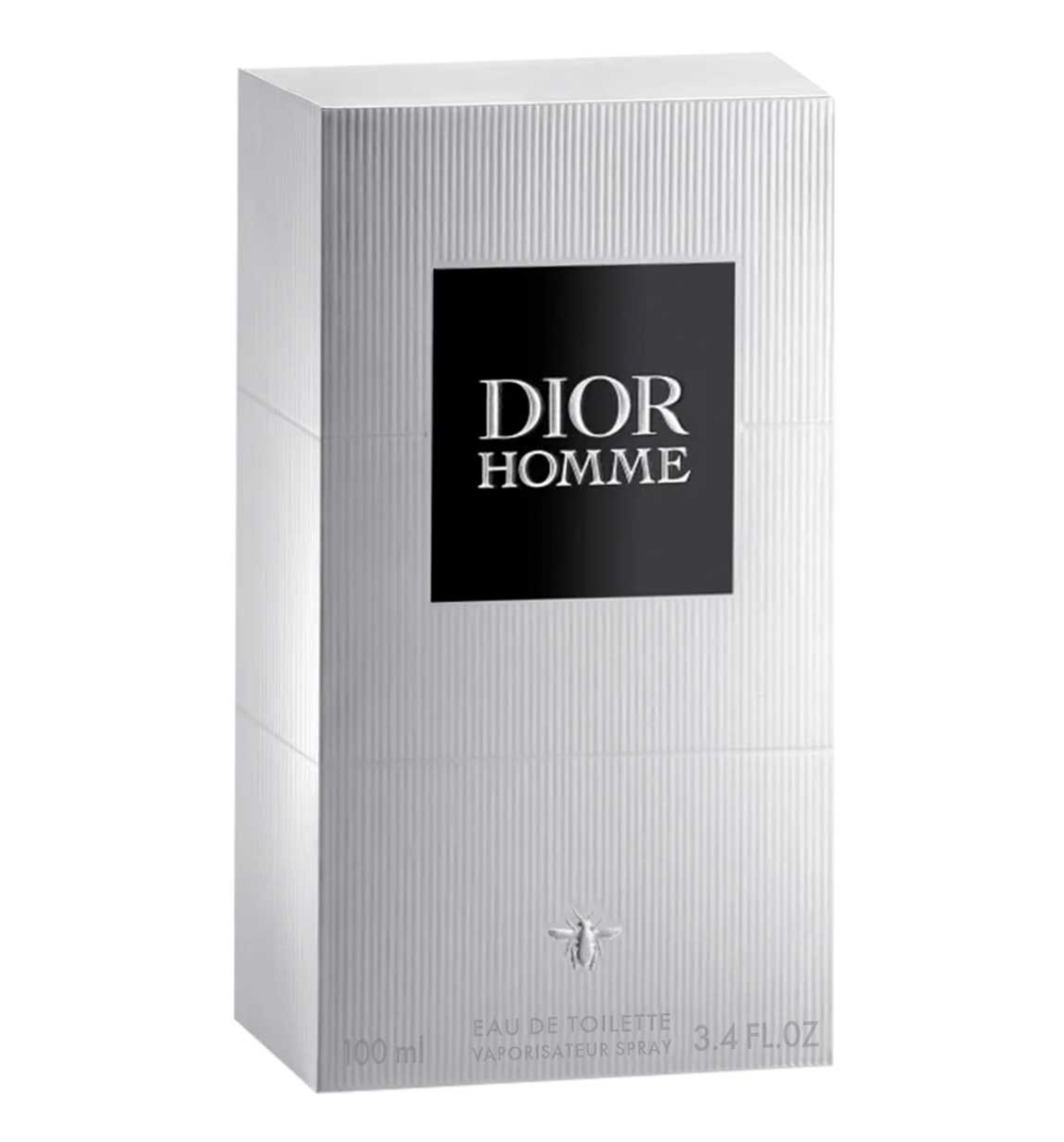 Christian Dior Dior Homme EDT 100 ml Hombre