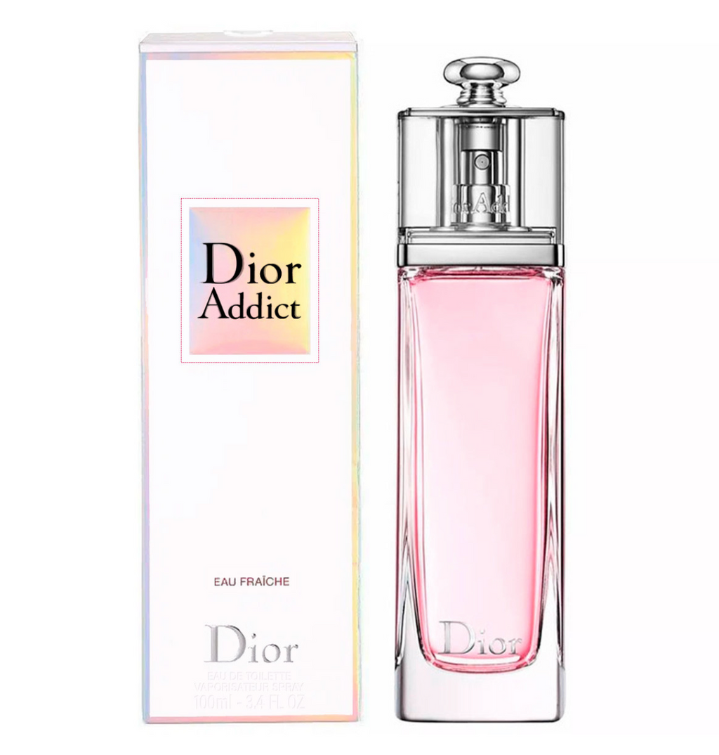 Christian Dior Dior Addict Fraiche EDT 100 ml Dama