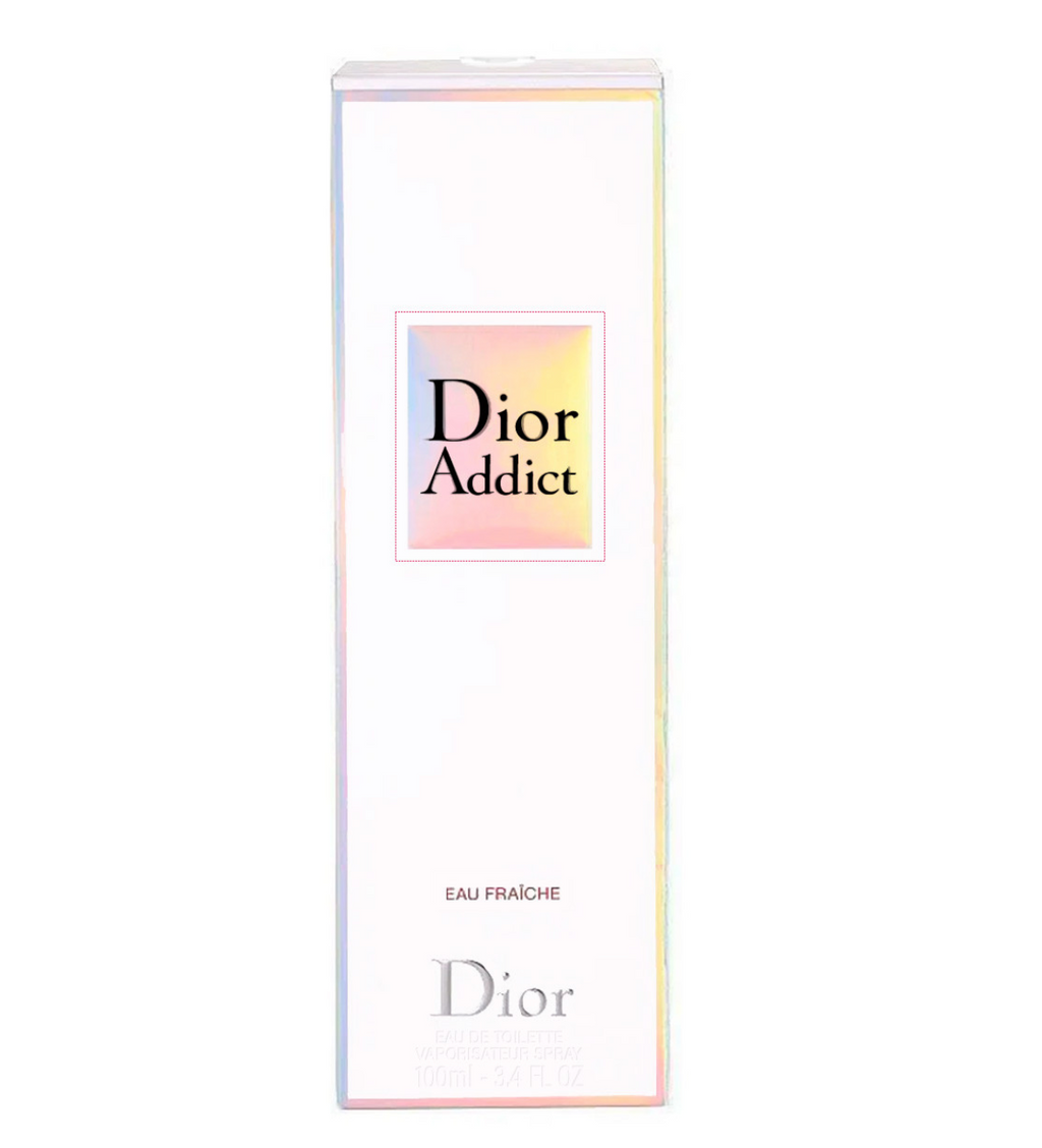Christian Dior Dior Addict Fraiche EDT 100 ml Dama