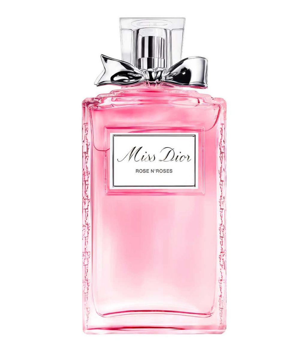 Christian Dior Miss Dior Rose N' Roses EDT 100 ml Dama