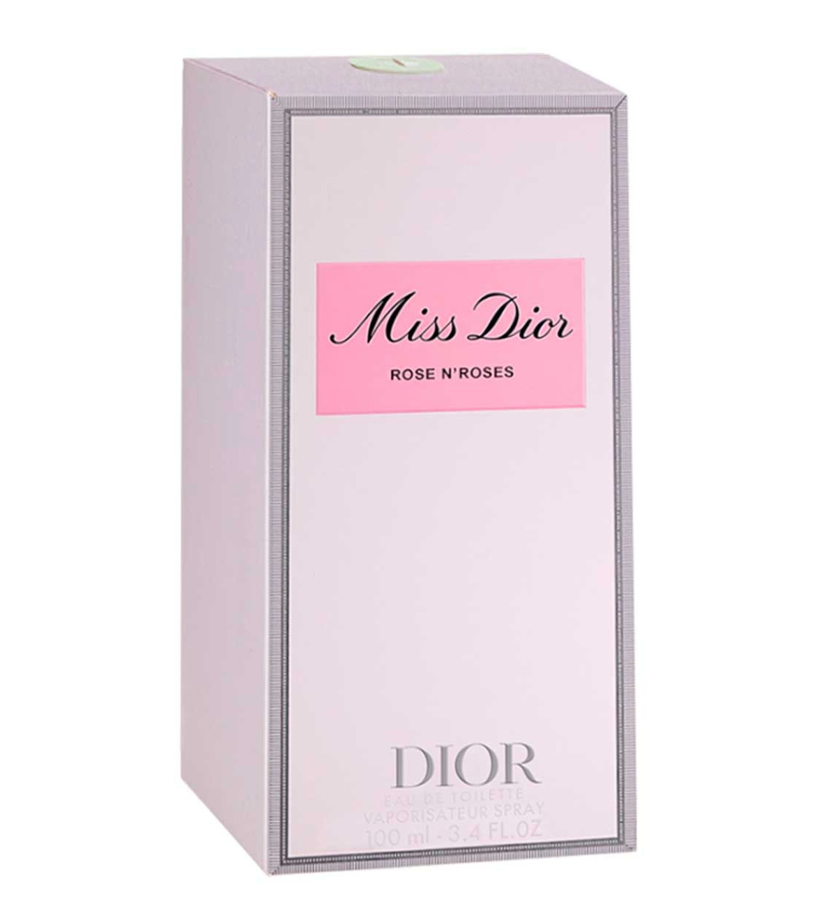 Christian Dior Miss Dior Rose N' Roses EDT 100 ml Dama