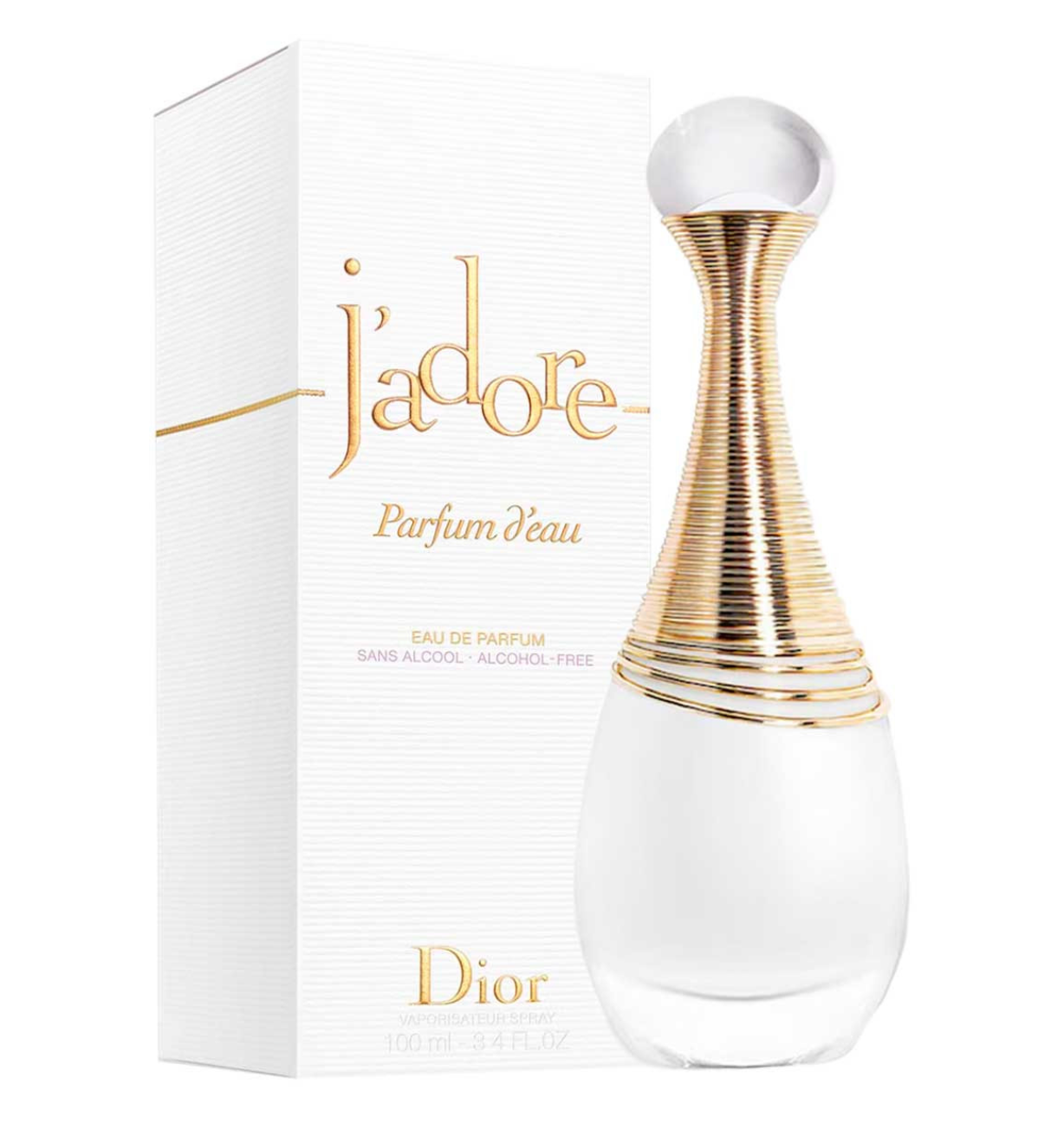 Christian Dior J'adore Parfum D' eau EDP 100 ml Dama