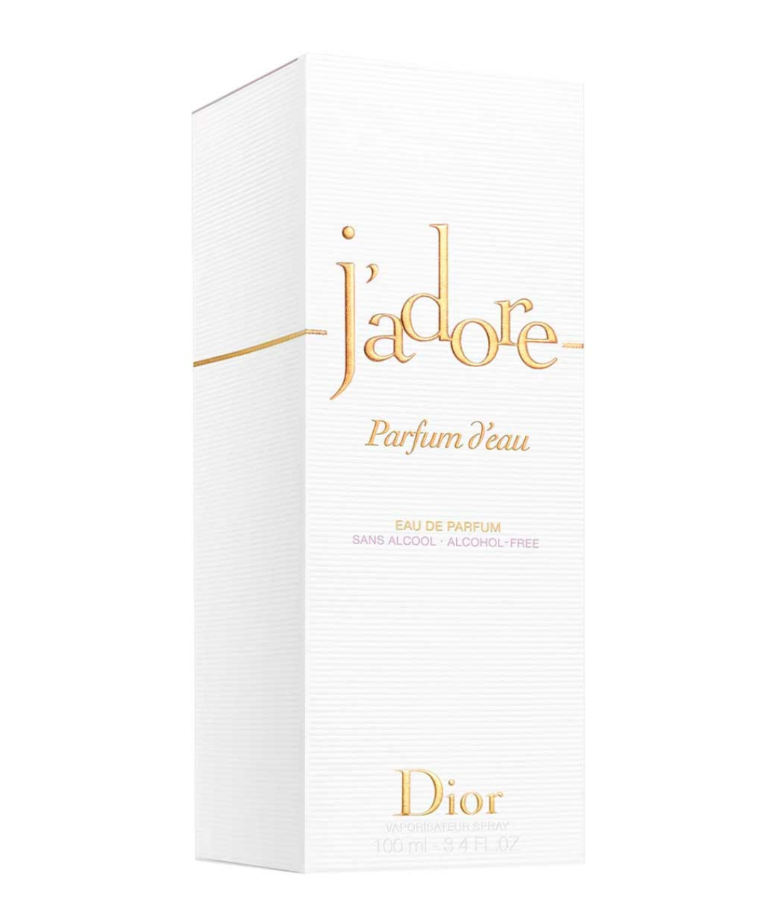 Christian Dior J'adore Parfum D' eau EDP 100 ml Dama