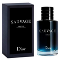 Christian Dior Sauvage Parfum 100 ml Hombre