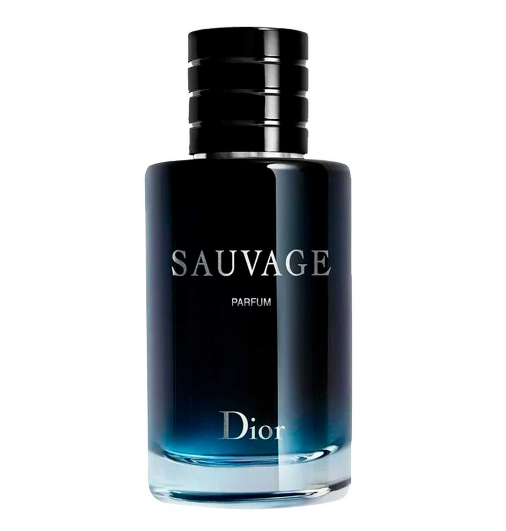 Christian Dior Sauvage Parfum 100 ml Hombre