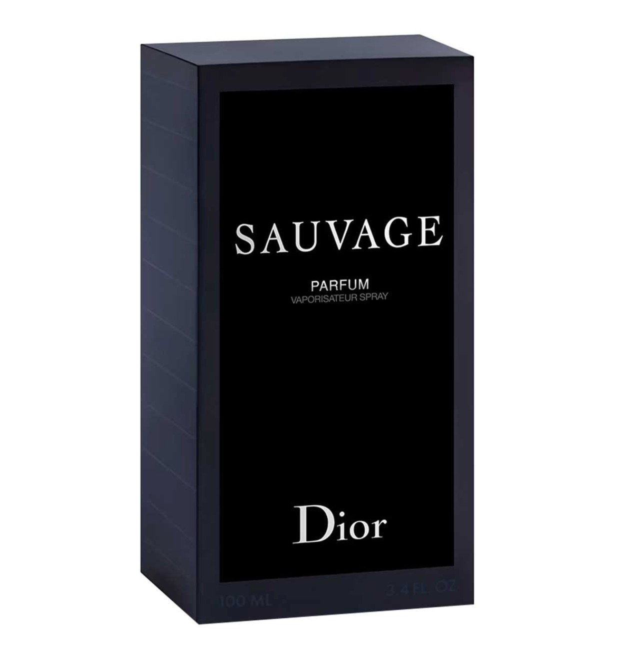 Christian Dior Sauvage Parfum 100 ml Hombre