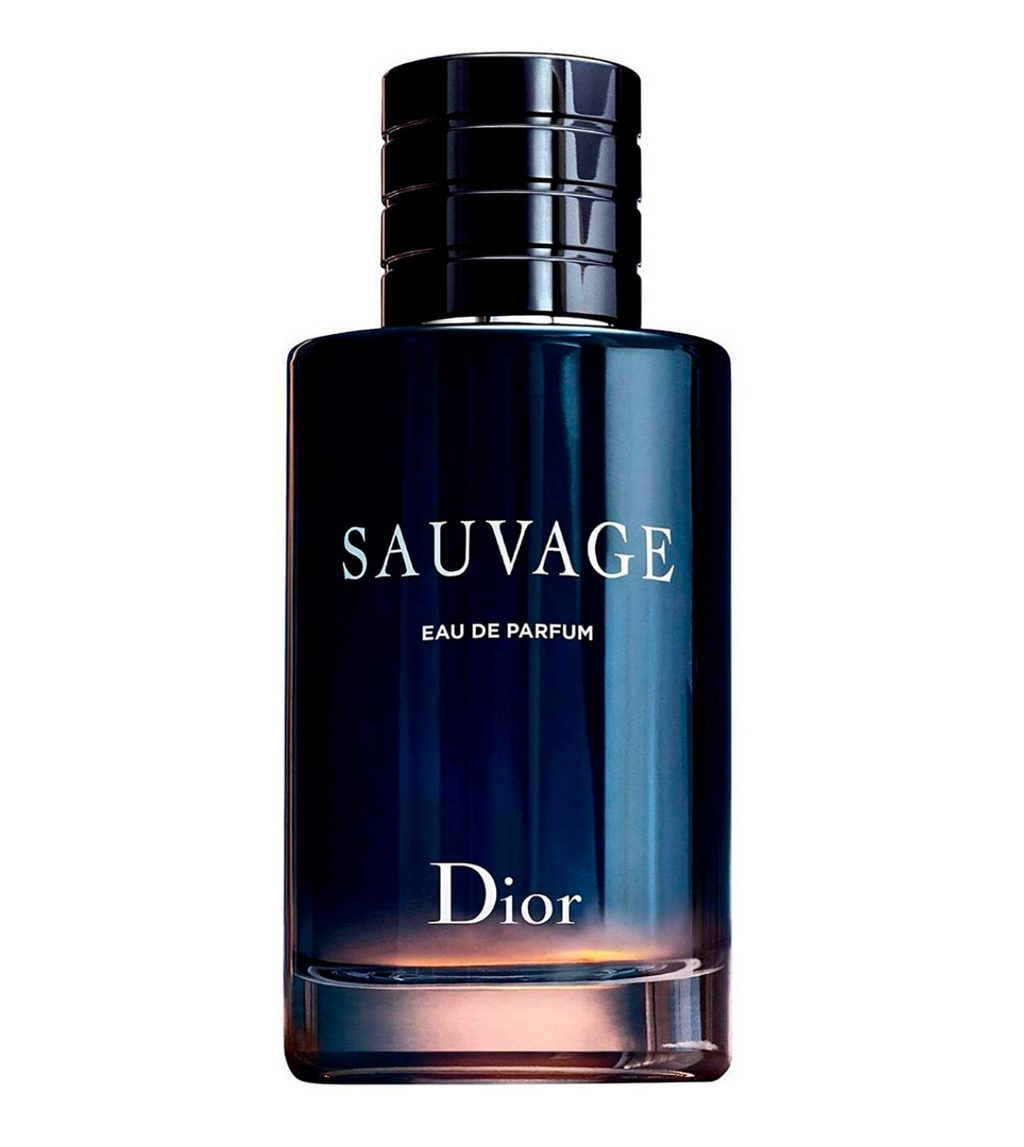 Christian Dior Sauvage EDP 100 ml Hombre