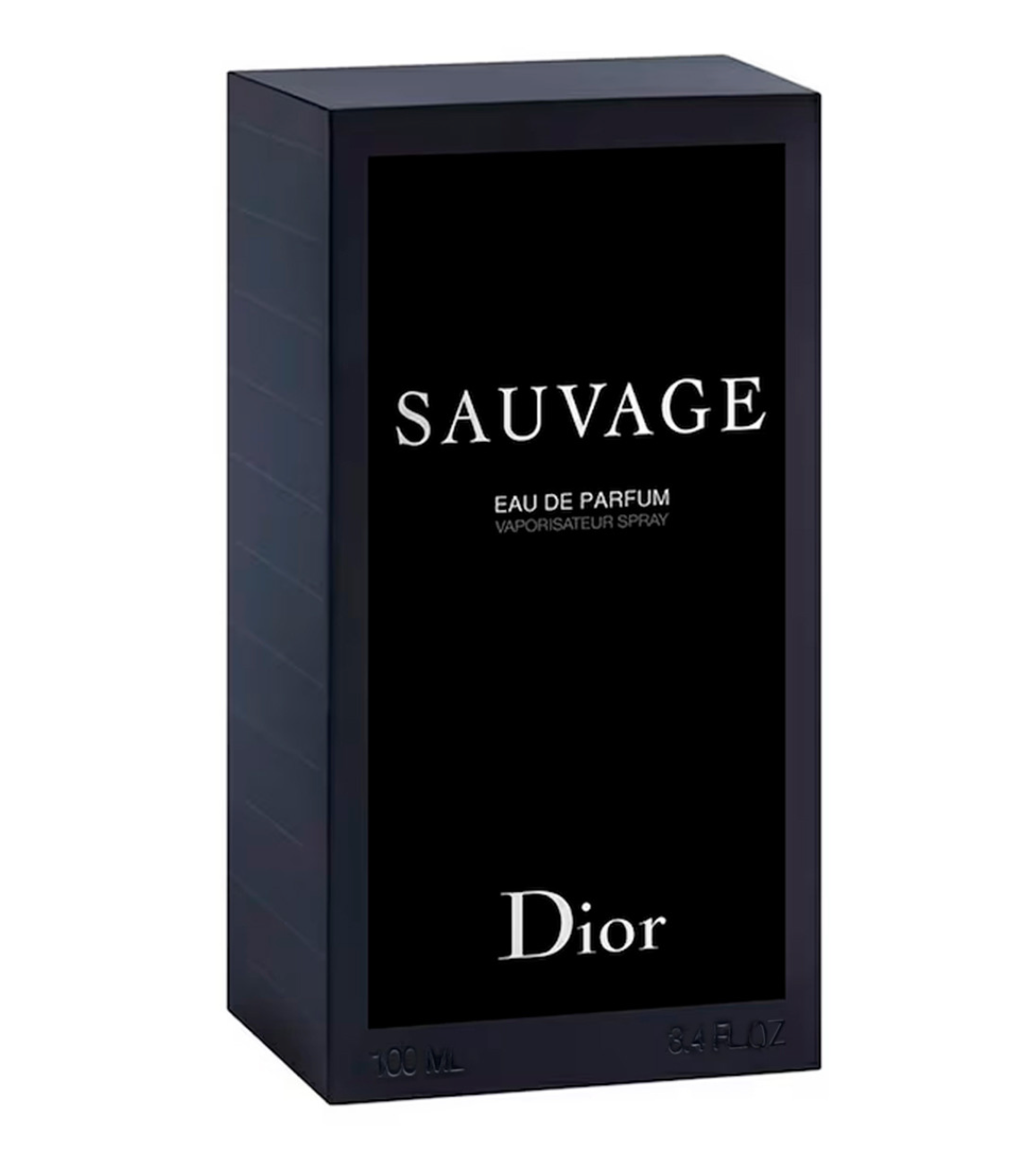 Christian Dior Sauvage EDP 100 ml Hombre
