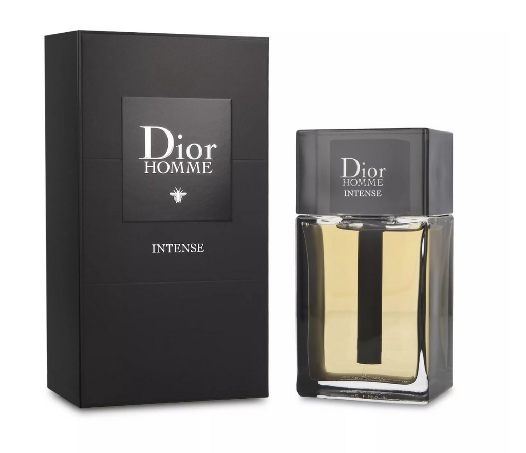 Christian Dior Dior Homme Intense EDP 100 ml Hombre