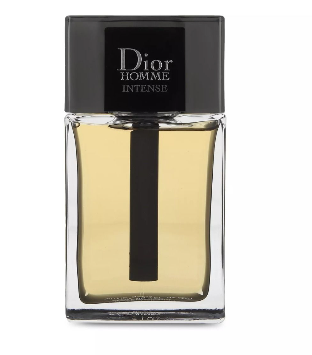 Christian Dior Dior Homme Intense EDP 100 ml Hombre
