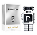 Paco Rabanne Phantom EDT 100 ml Hombre