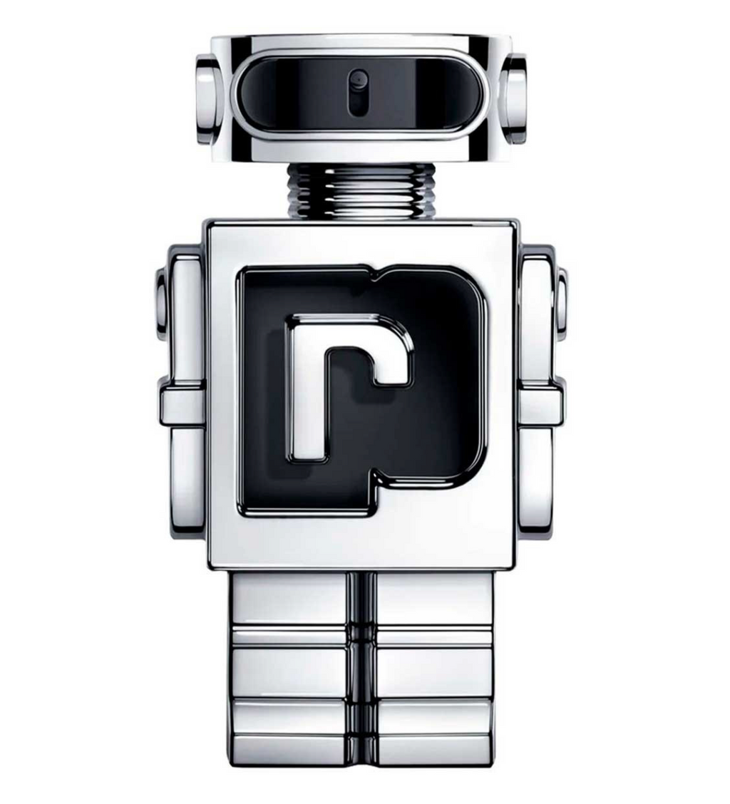 Paco Rabanne Phantom EDT 100 ml Hombre
