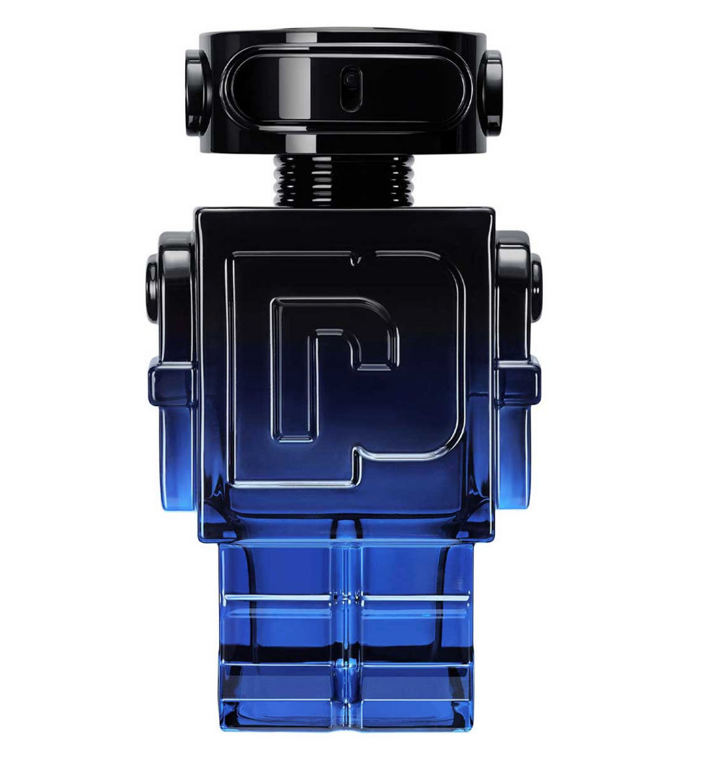 Paco Rabanne Phantom Intense EDP 100 ml Hombre