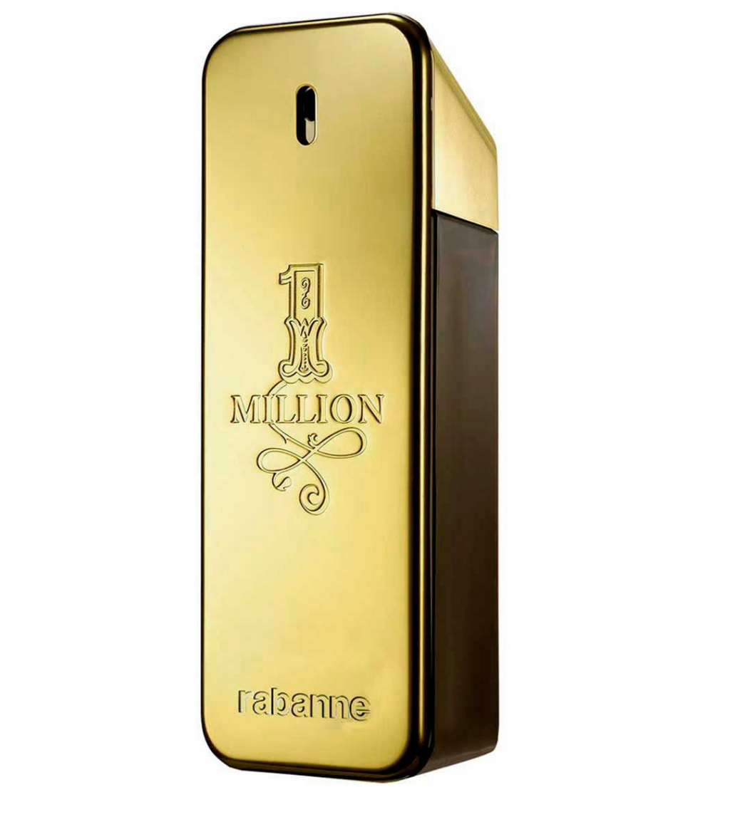 Paco Rabanne One Million EDT 100 ml Hombre