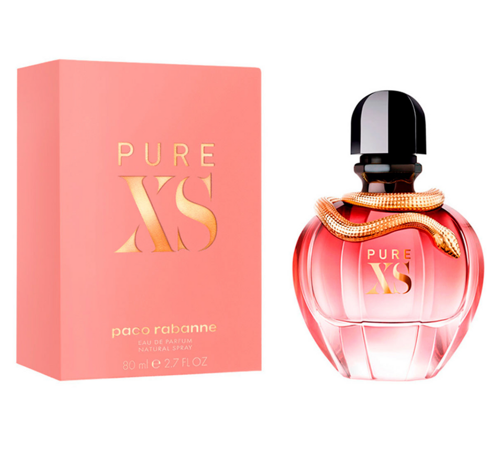 Paco Rabanne Pure XS EDP 80 ml Dama