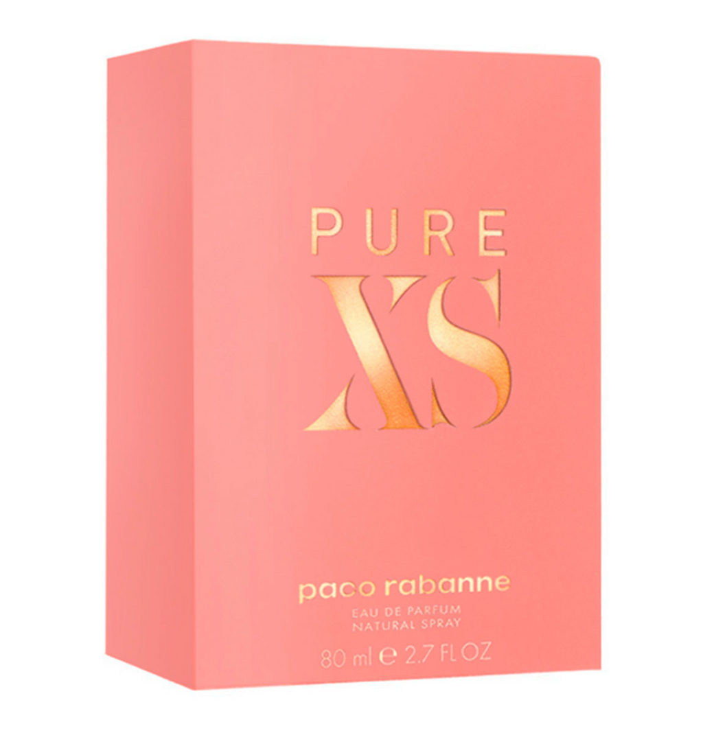 Paco Rabanne Pure XS EDP 80 ml Dama