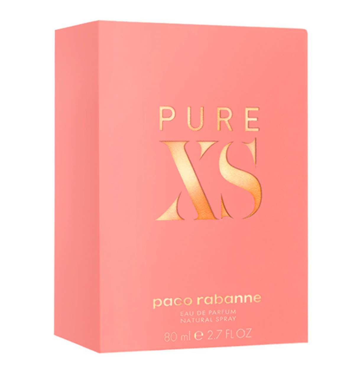 Paco Rabanne Pure XS EDP 80 ml Dama