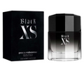 Paco Rabanne Black XS EDT 100 ml Hombre
