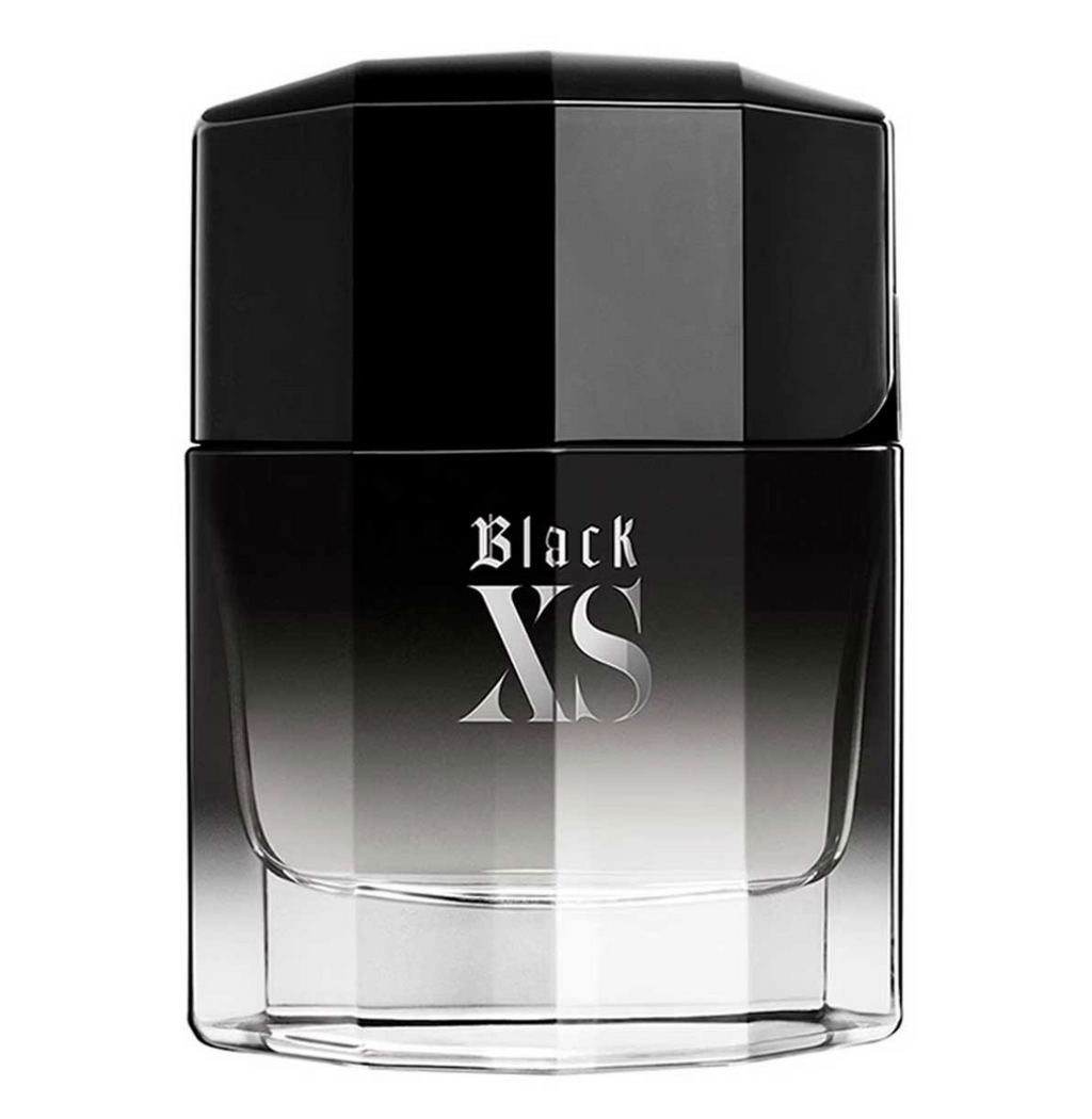 Paco Rabanne Black XS EDT 100 ml Hombre