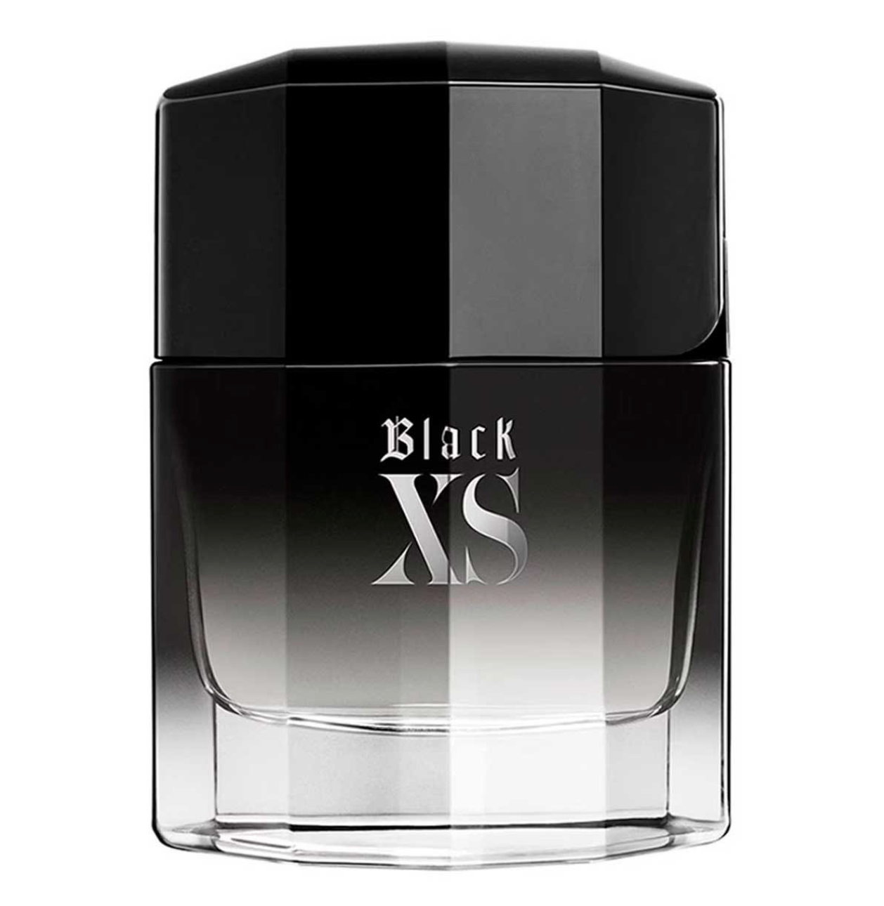 Paco Rabanne Black XS EDT 100 ml Hombre