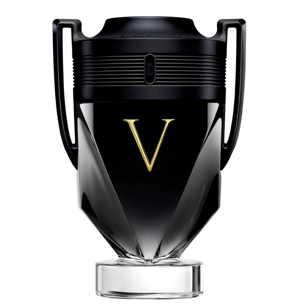 Paco Rabanne Invictus Victory EDP 100 ml Hombre