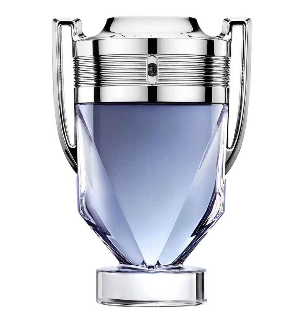 Paco Rabanne Invictus EDT 100 ml Hombre