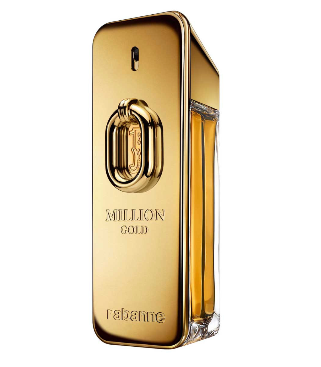 Paco Rabanne Million Gold Intense EDP 100 ml Hombre