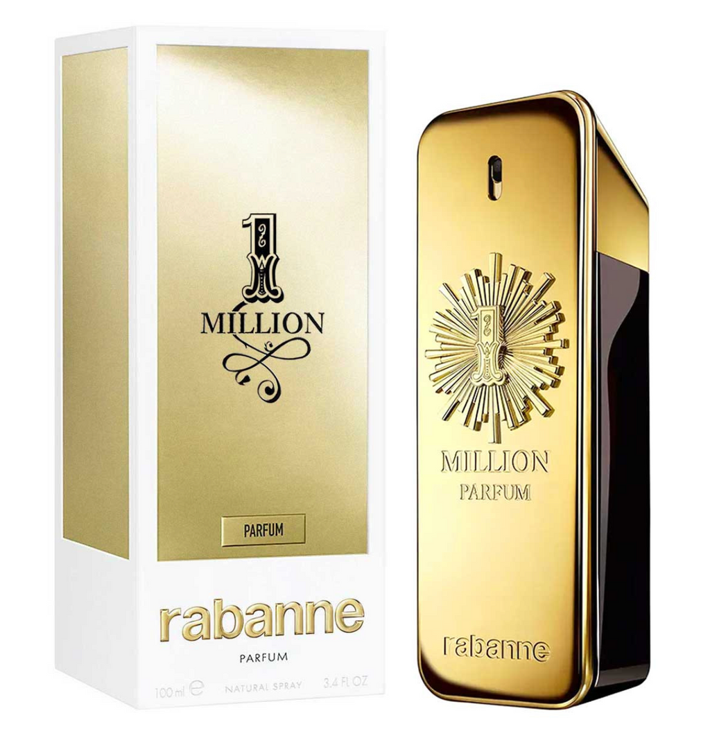 Paco Rabanne One Million Parfum EDP 100 ml Hombre