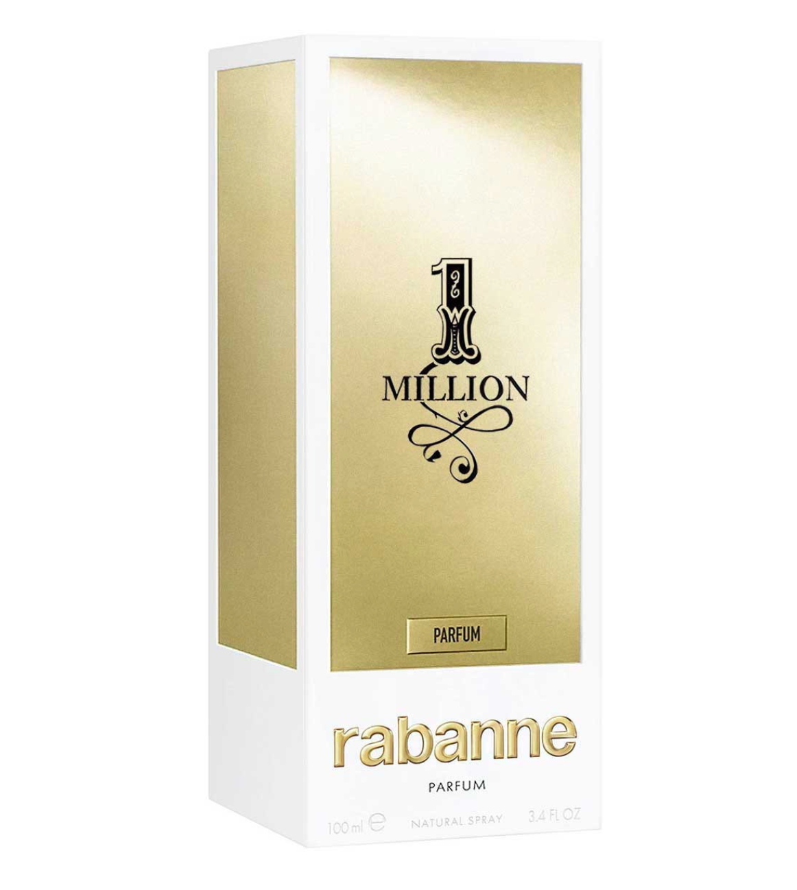 Paco Rabanne One Million Parfum EDP 100 ml Hombre