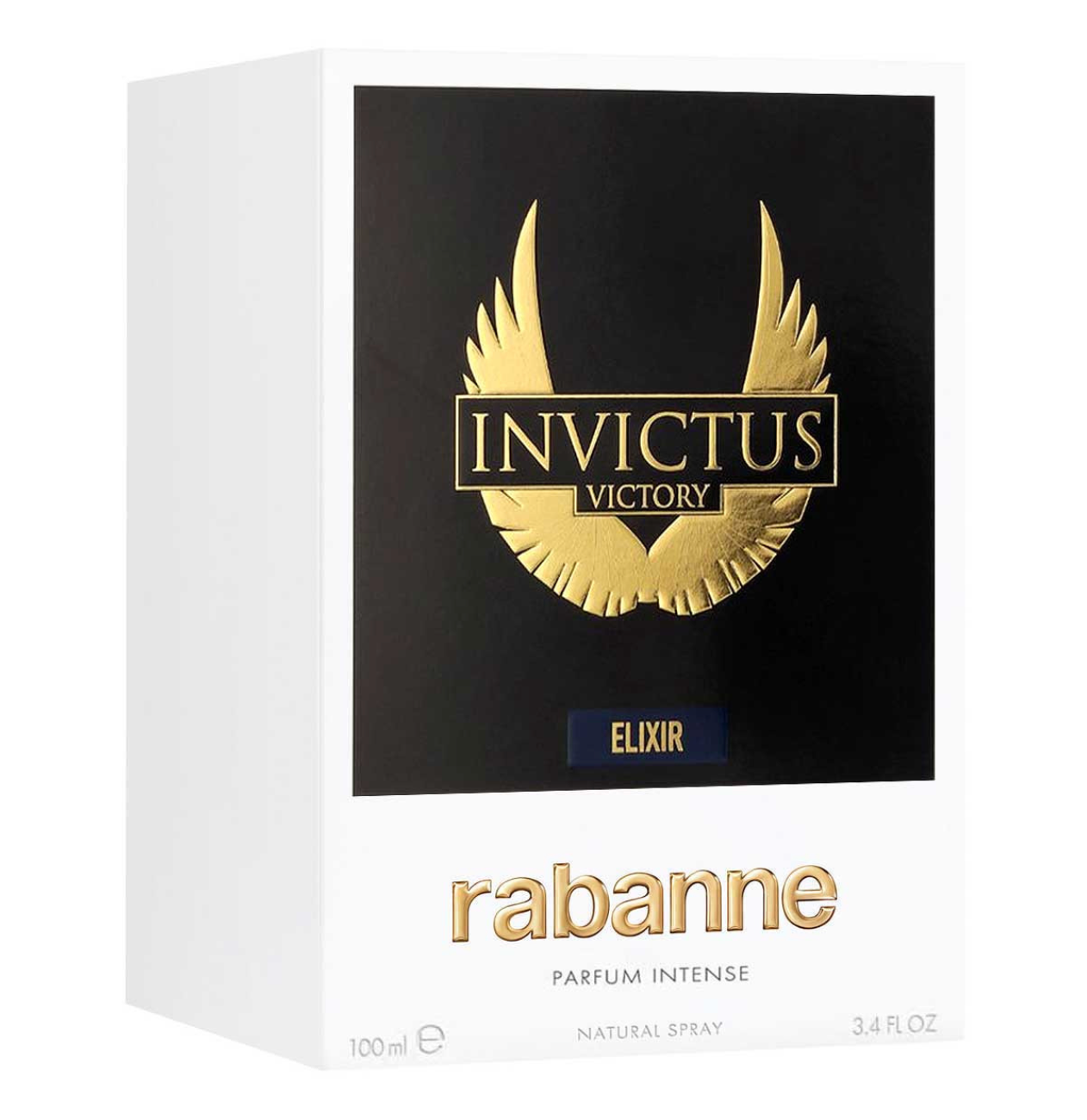 Paco Rabanne Invictus Victory Elixir EDP 100 ml Hombre